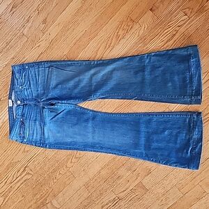Hudson Jeans-Flare jeans
